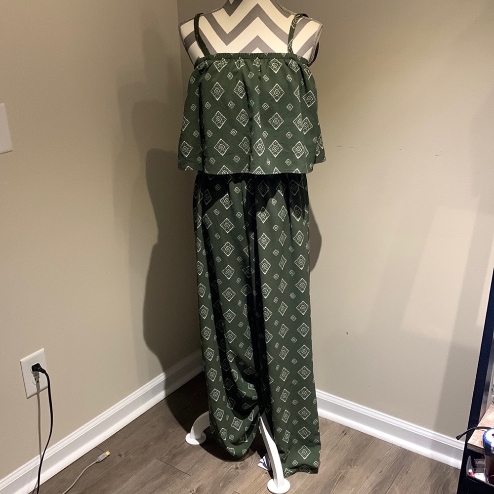 Jumpsuit